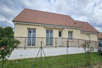 achat maison dornecy 58530