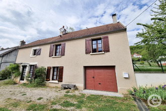 achat maison dornecy 58530