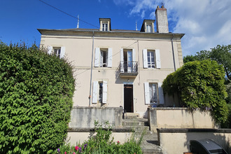 achat maison dornecy 58530