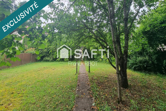 achat maison dornecy 58530