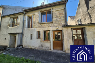 achat maison dornecy 58530