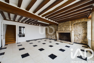 achat maison dornecy 58530