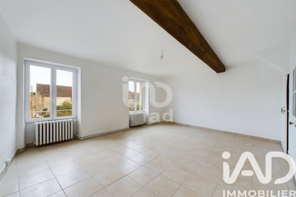 achat maison dornecy 58530