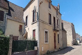 achat maison dornecy 58530