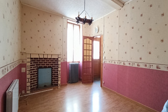achat maison dornecy 58530
