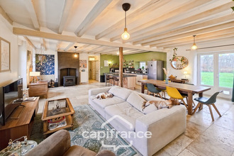 achat maison dornes 58390