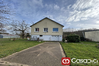 achat maison dornes 58390