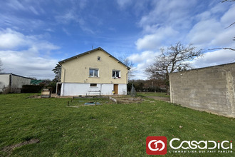 achat maison dornes 58390