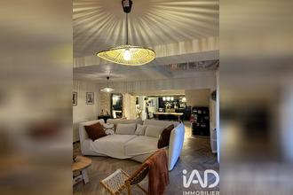 achat maison dornes 58390