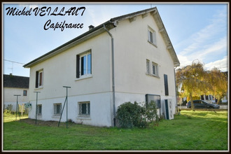 achat maison dornes 58390