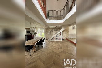 achat maison dornes 58390