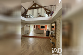 achat maison dornes 58390