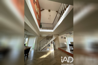 achat maison dornes 58390