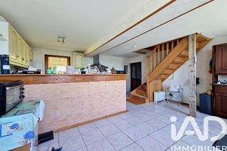 achat maison dornes 58390