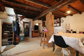 achat maison dornes 58390