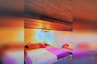 achat maison dorres 66760