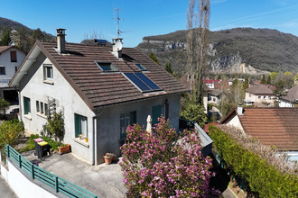 achat maison dortan 01590