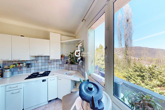 achat maison dortan 01590