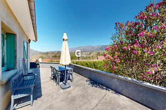 achat maison dortan 01590