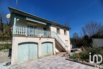 achat maison dortan 01590
