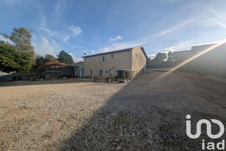 achat maison dortan 01590