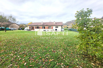 achat maison dortan 01590