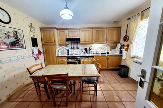 achat maison dortan 01590