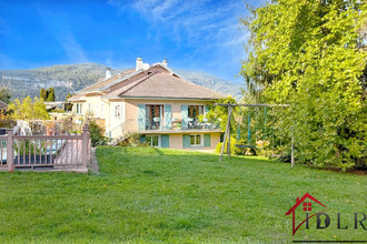 achat maison dortan 01590