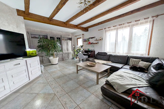 achat maison dortan 01590