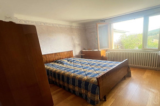 achat maison dortan 01590