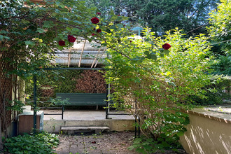 achat maison dortan 01590