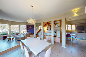 achat maison dortan 01590