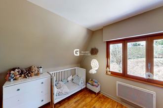 achat maison dortan 01590