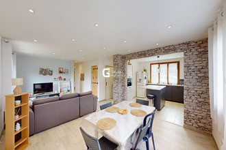 achat maison dortan 01590