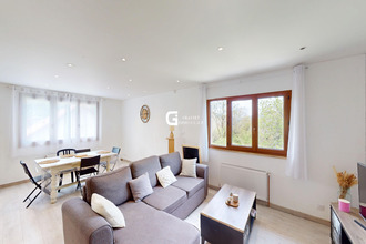 achat maison dortan 01590