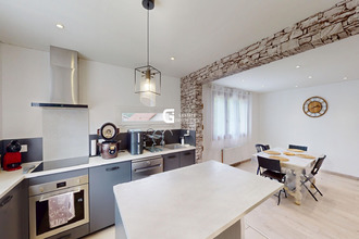 achat maison dortan 01590