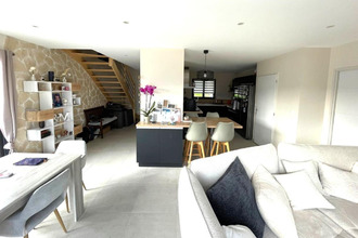 achat maison dortan 01590