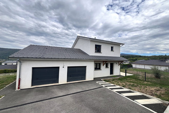 achat maison dortan 01590