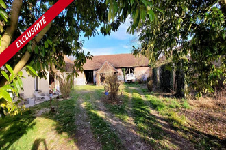 achat maison dosnon 10700