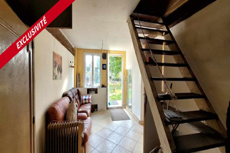 achat maison dosnon 10700