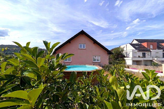 achat maison dossenheim-sur-zinsel 67330