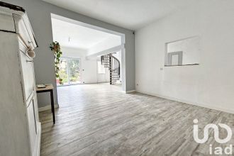 achat maison douai 59500