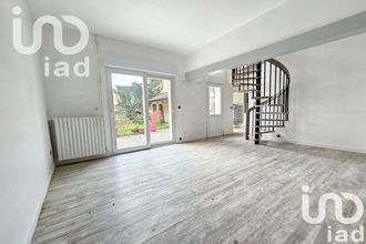 achat maison douai 59500