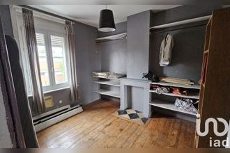 achat maison douai 59500