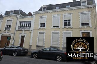 achat maison douai 59500