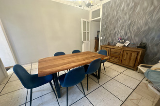 achat maison douai 59500