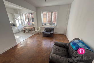 achat maison douai 59500