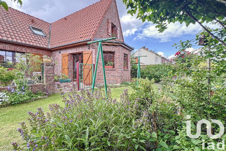 achat maison douai 59500