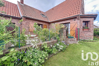 achat maison douai 59500