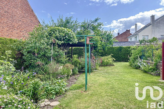 achat maison douai 59500